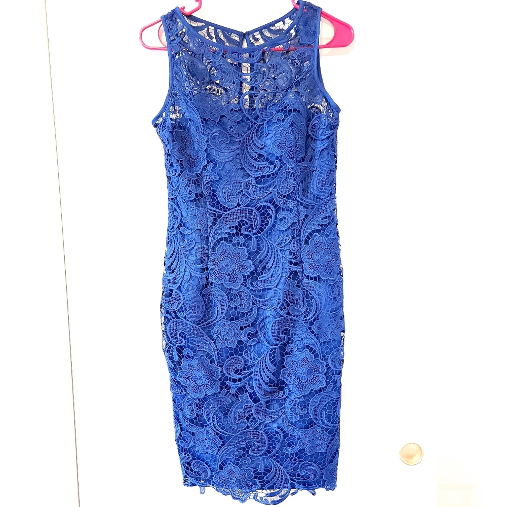 Adrianna papell dress